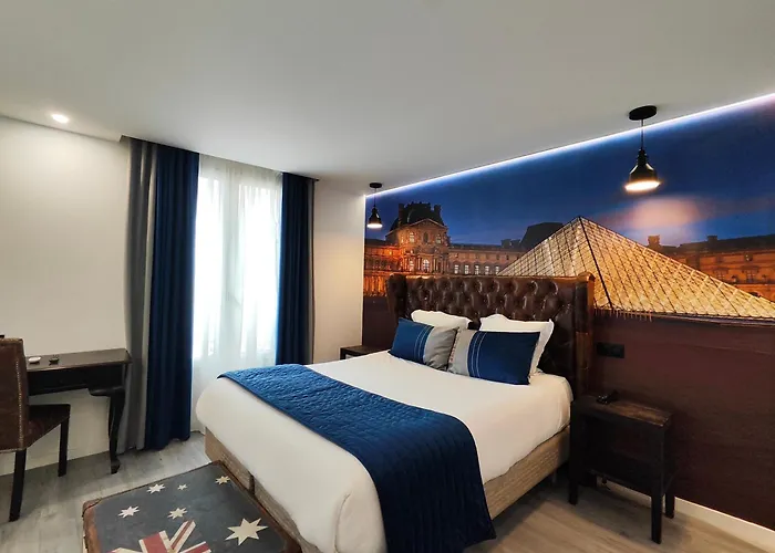 Atelier Montparnasse