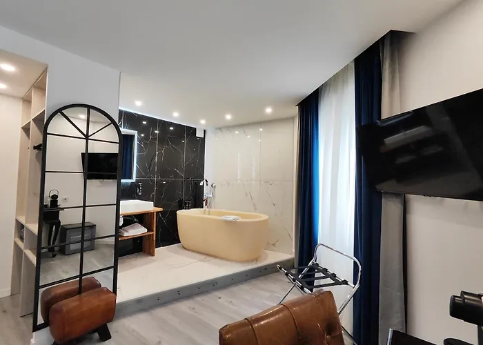 Hotel Atelier Montparnasse Paryż