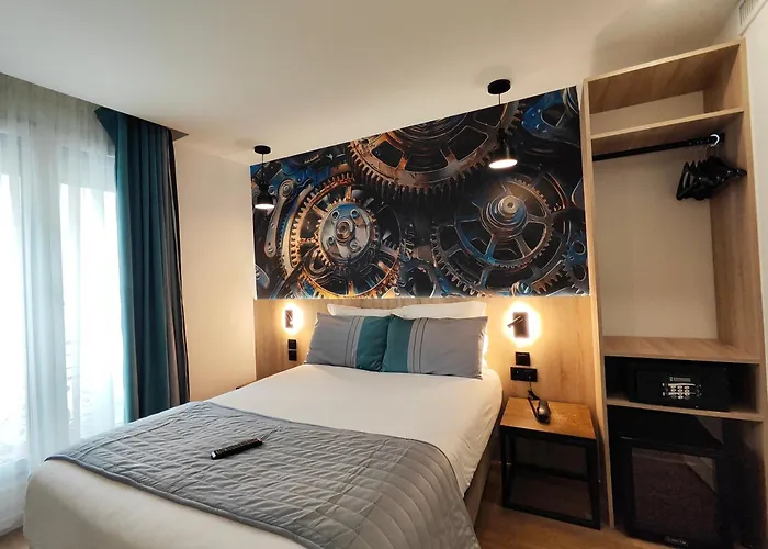 Atelier Montparnasse