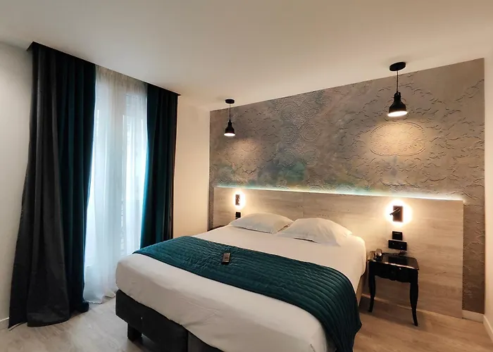 Atelier Montparnasse Paryż