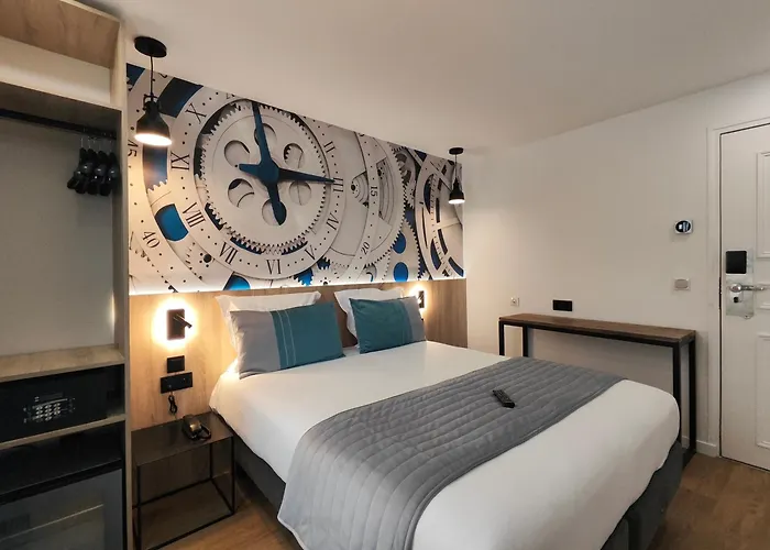 Atelier Montparnasse 3* Paryż