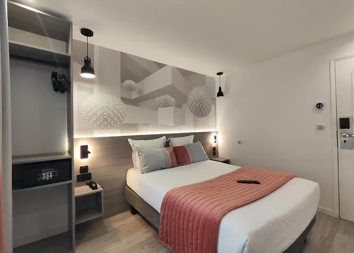 Atelier Montparnasse 3*