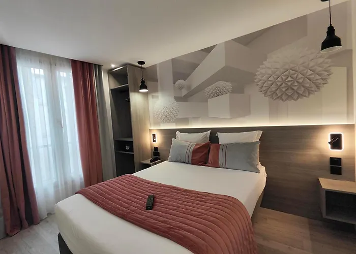 Atelier Montparnasse 3*