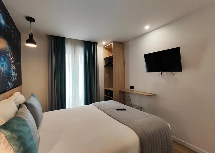 Atelier Montparnasse 3* Paryż