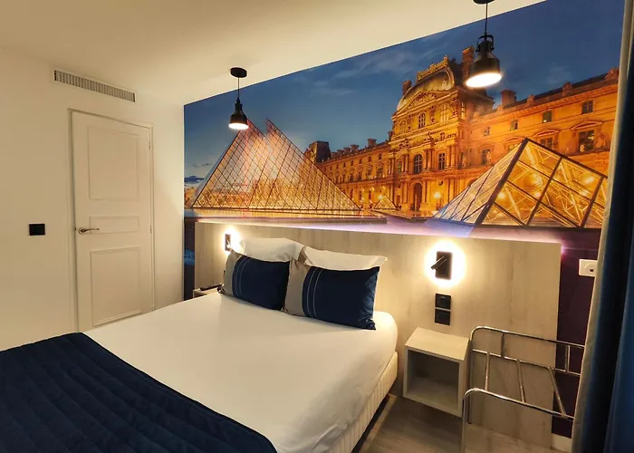 Atelier Montparnasse 3*