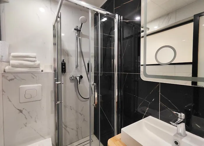 Atelier Montparnasse Hotel 3*