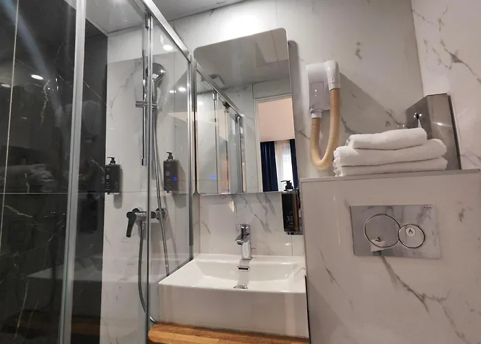 Atelier Montparnasse 3* Paryż