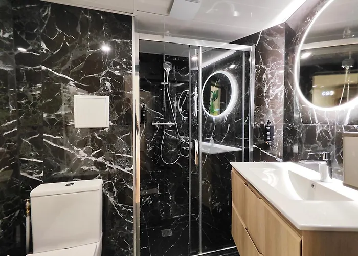 Atelier Montparnasse Hotel Paryż