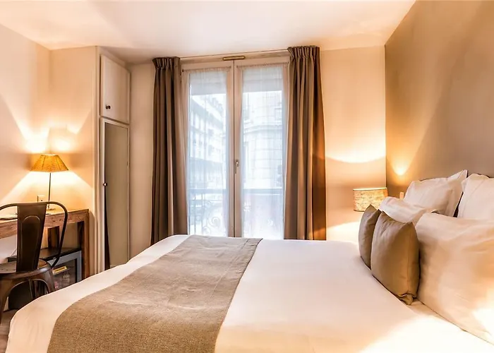 Atelier Montparnasse Hotel 3*