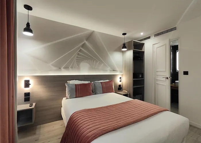 Atelier Montparnasse 3*