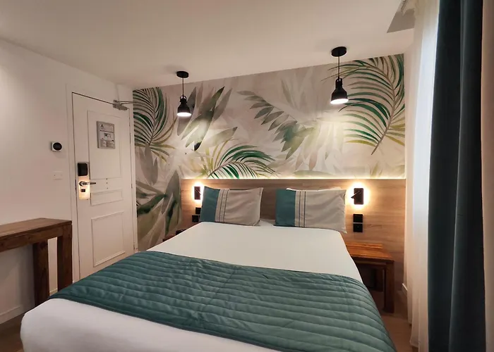 Hotel Atelier Montparnasse