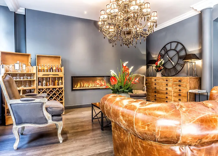 Atelier Montparnasse 3*