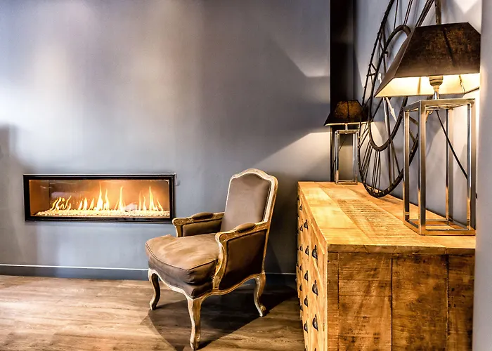 Atelier Montparnasse Hotel