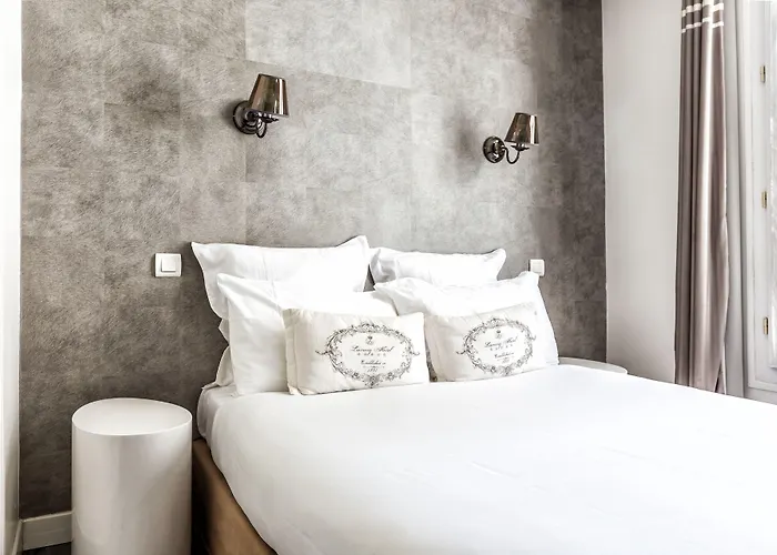 Atelier Montparnasse Hotel 3*