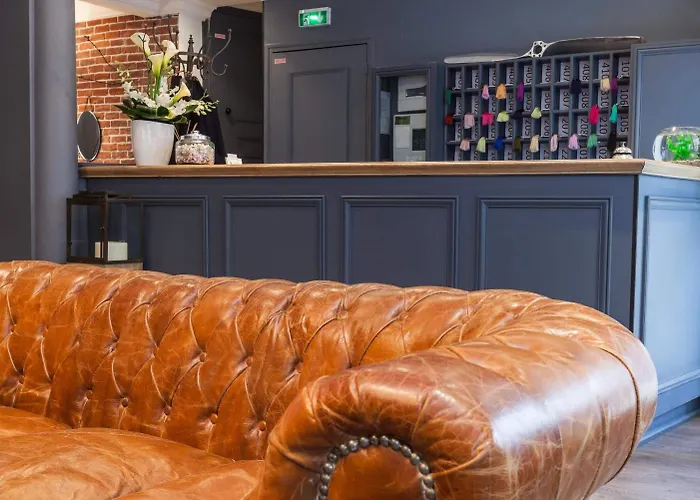 Atelier Montparnasse Paryż