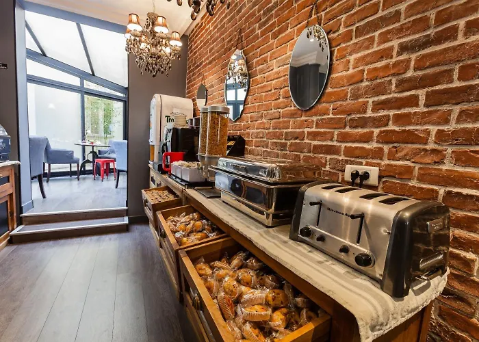 Atelier Montparnasse