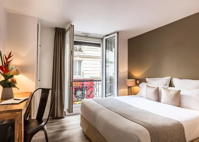 Atelier Montparnasse Paris