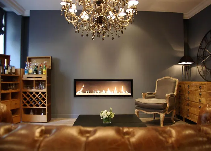 Atelier Montparnasse Hotel