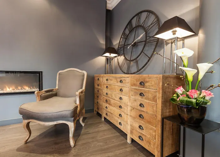 Atelier Montparnasse Paryż