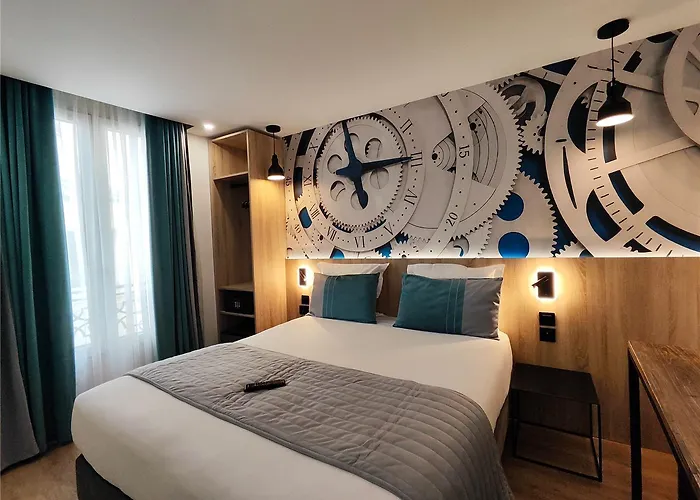 Atelier Montparnasse Paryż