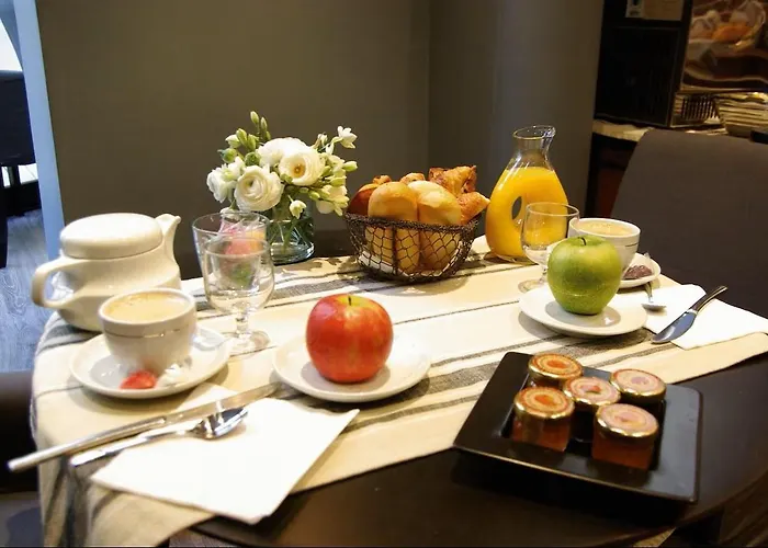 Atelier Montparnasse Paryż