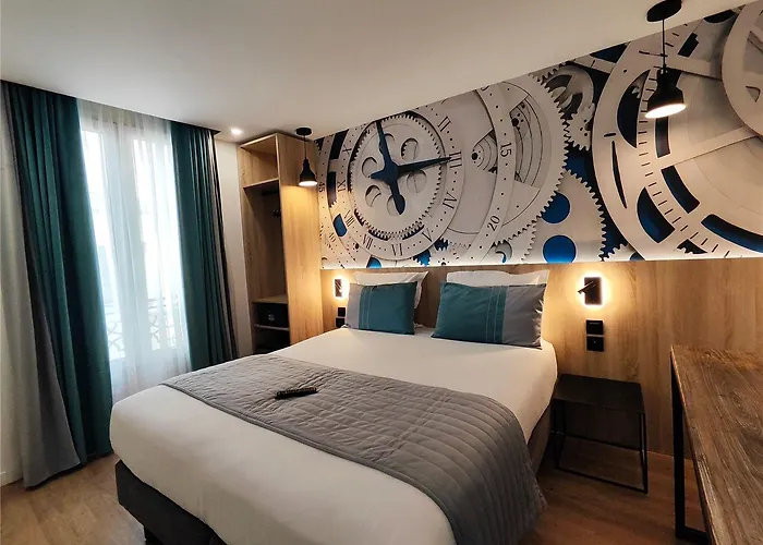 Atelier Montparnasse 3*