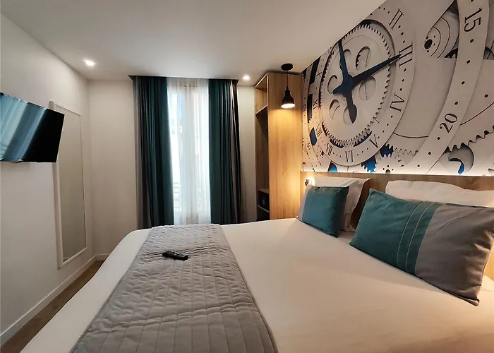 Atelier Montparnasse