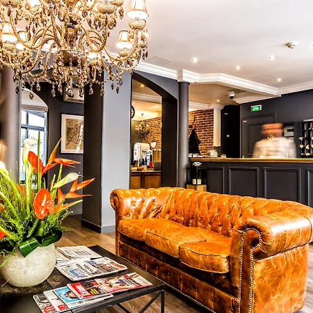 أتولييه مونبارناس فندق 3*