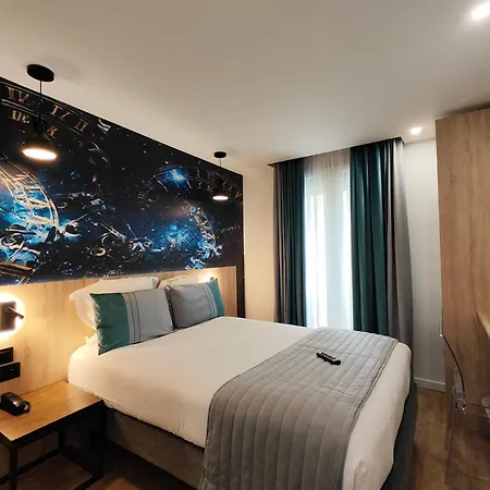 أتولييه مونبارناس باريس