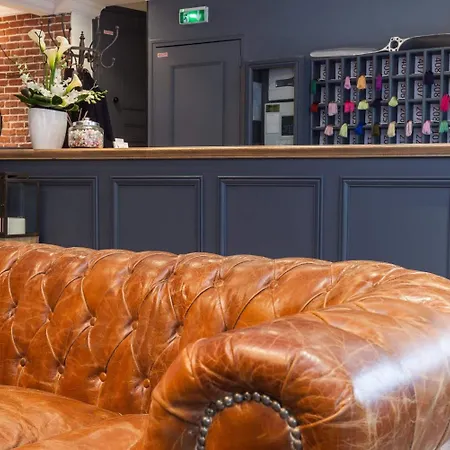 أتولييه مونبارناس باريس